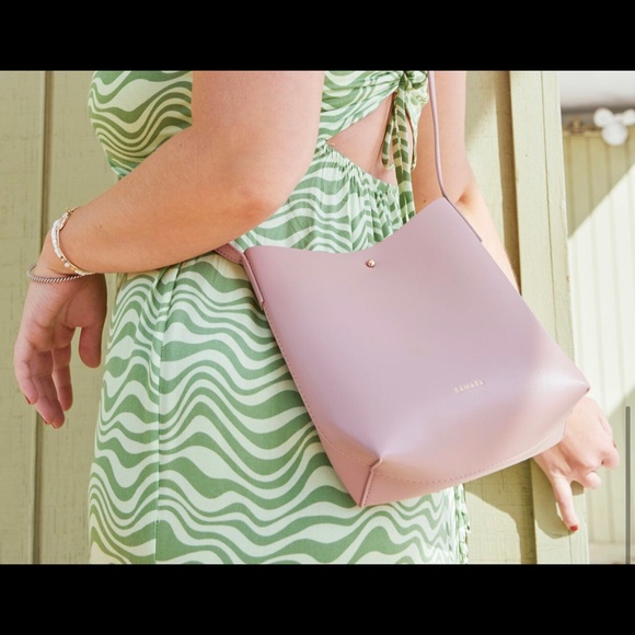 Samara shoulder bag - Picture 3 of 8